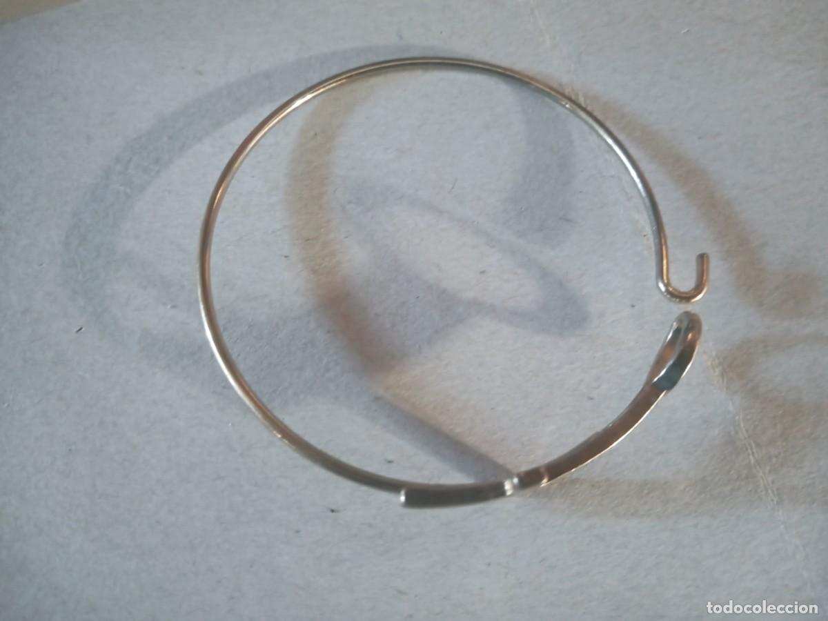 Joyeria: BONITA PULSERA ANTIGUA - Foto 8