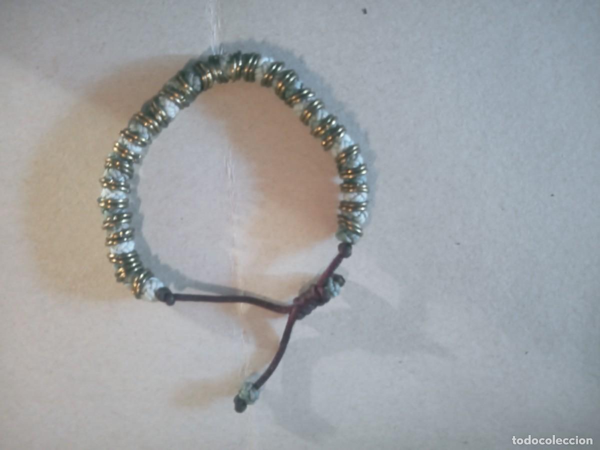 Joyeria: BONITA PULSERA ANTIGUA - Foto 1