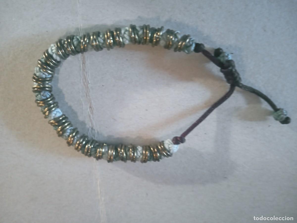 Joyeria: BONITA PULSERA ANTIGUA - Foto 2