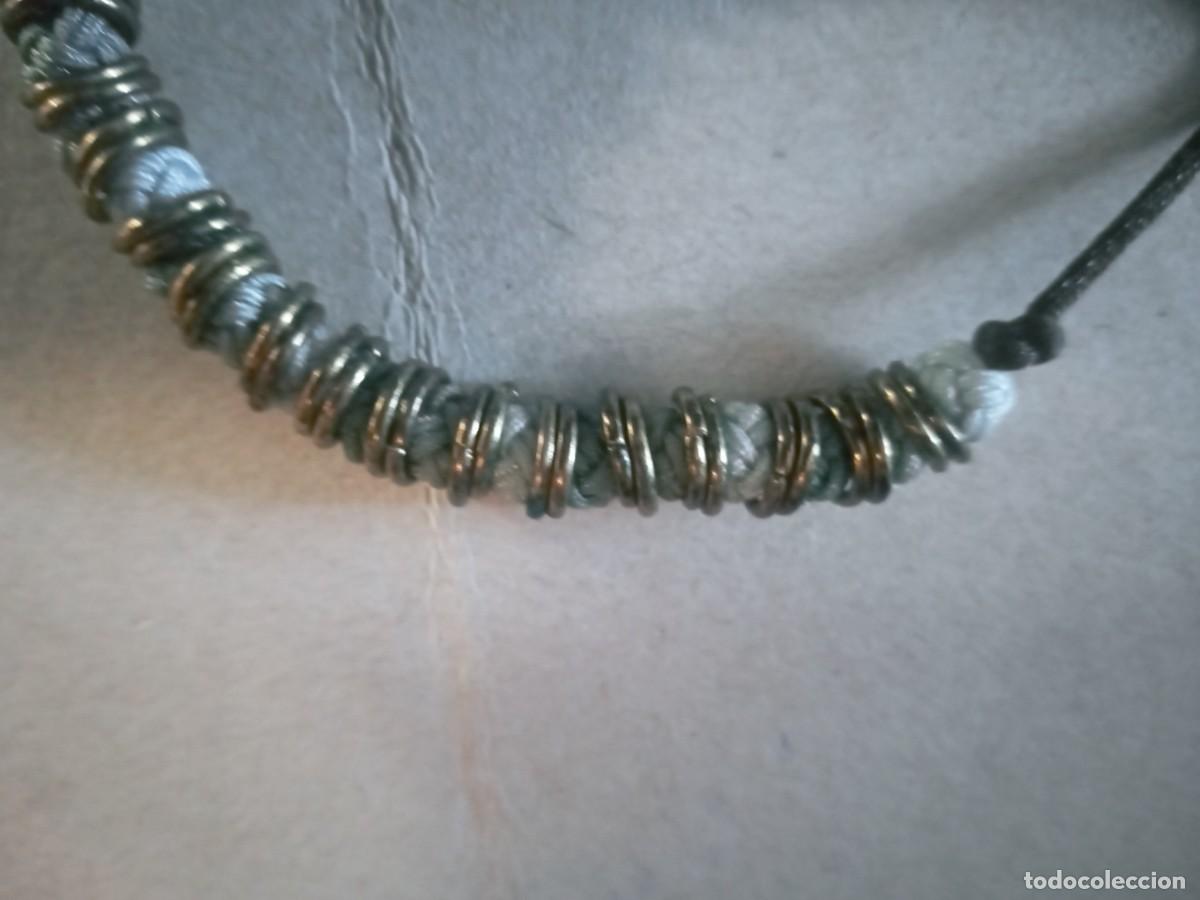 Joyeria: BONITA PULSERA ANTIGUA - Foto 3