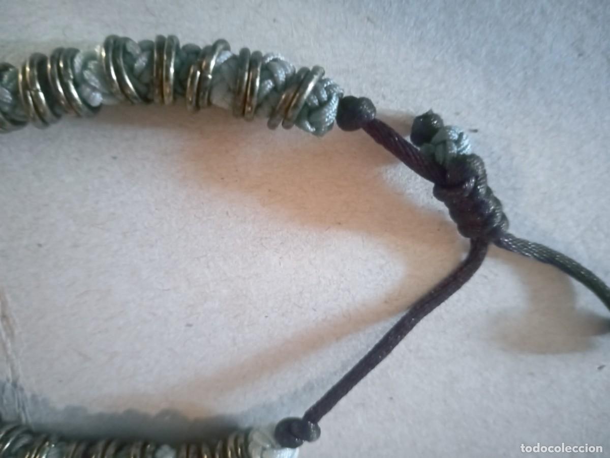 Joyeria: BONITA PULSERA ANTIGUA - Foto 4
