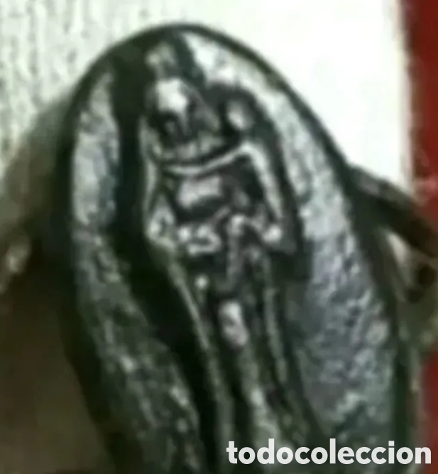 Joyeria: Anillo de virgen. Siglo X aprox. - Foto 2