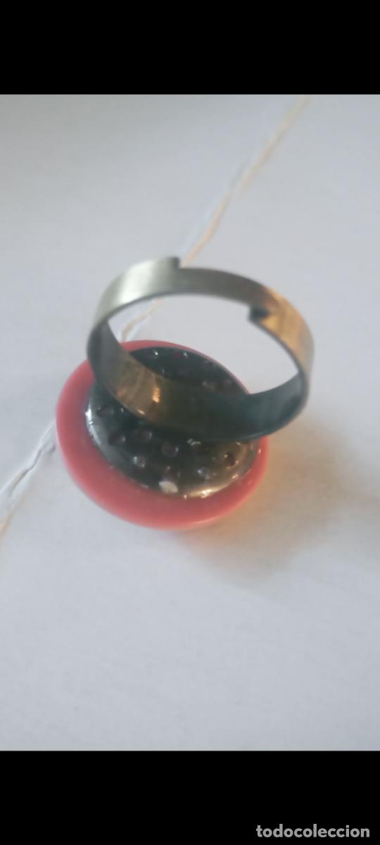 Joyeria: BONITO ANILLO CAMAFEO ANTIGUO - Foto 5