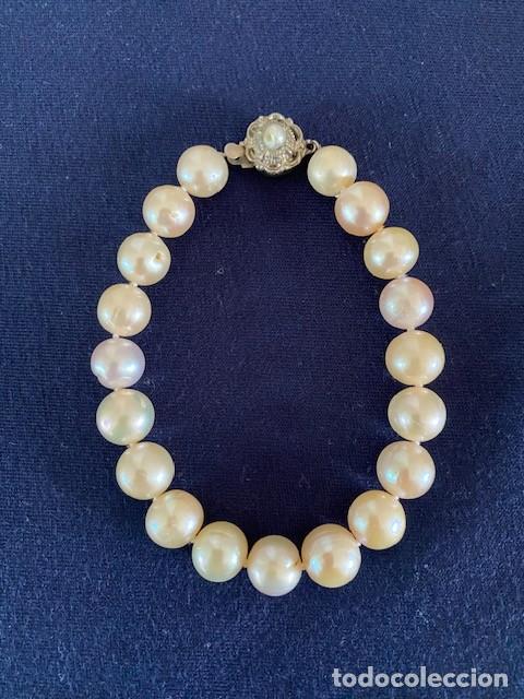 Joyeria: PULSERA TOUS DE PERLAS - Foto 1