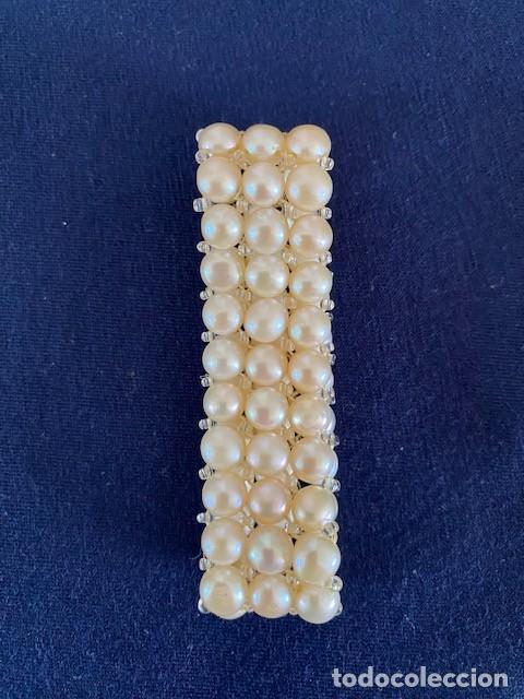 Joyeria: PULSERA TOUS DE PERLAS - Foto 1