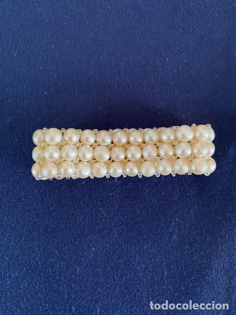 Joyeria: PULSERA TOUS DE PERLAS - Foto 3