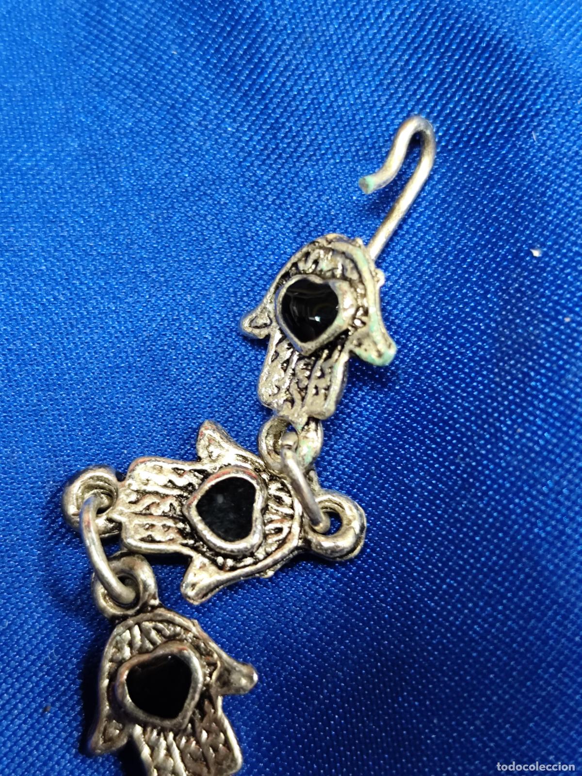 Joyeria: PULSERA MANO DE FATIMA - Foto 3