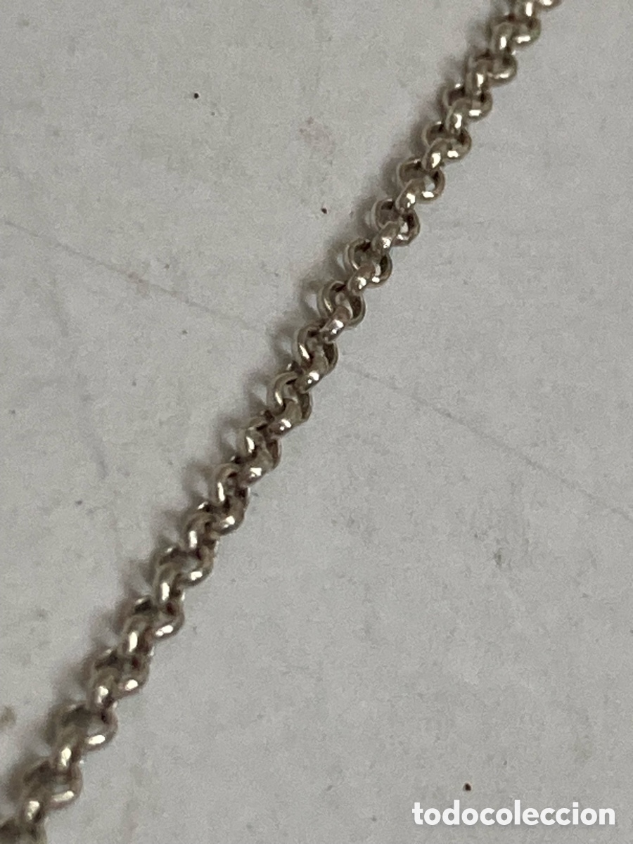 Joyeria: Cadena de plata CA268-5 - Foto 2