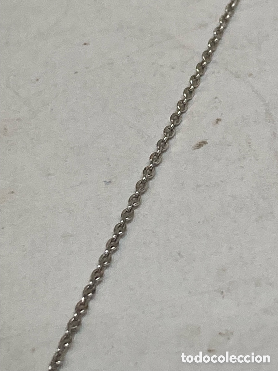 Joyeria: Cadena de plata CA268-4 - Foto 2