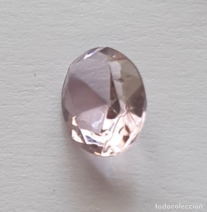 Joyeria: topacio mide 10x8 milimetros - Foto 1