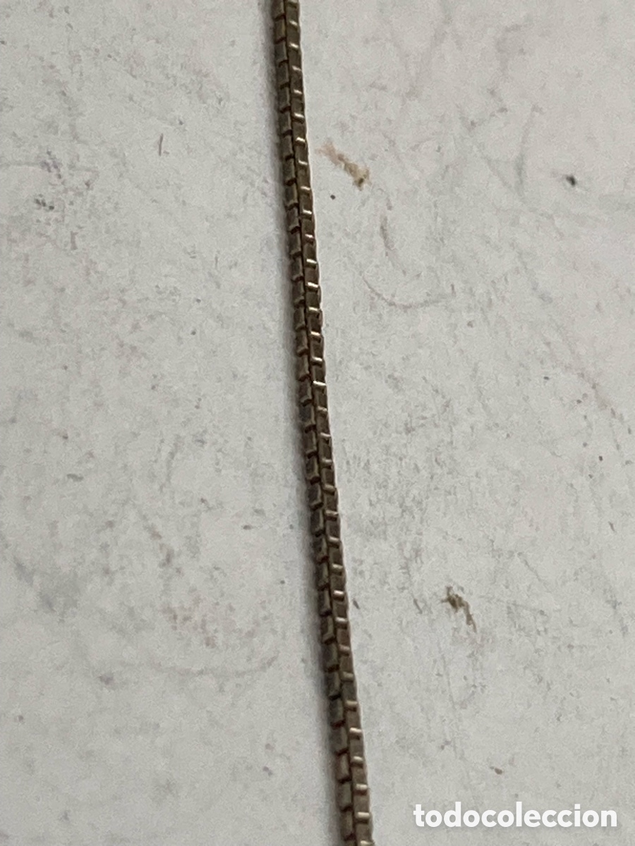 Joyeria: Cadena de plata CA250 - Foto 2