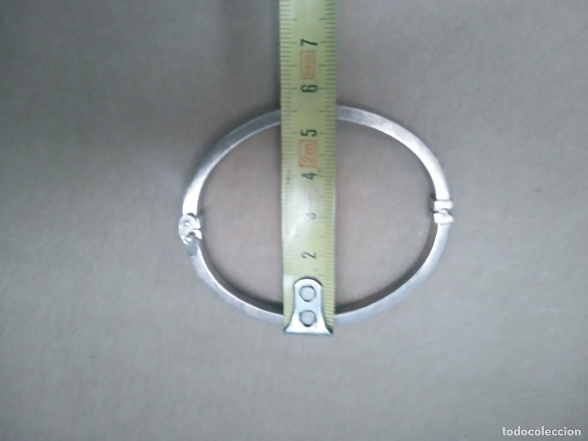 Joyeria: Pulsera de plata 925 - Foto 8