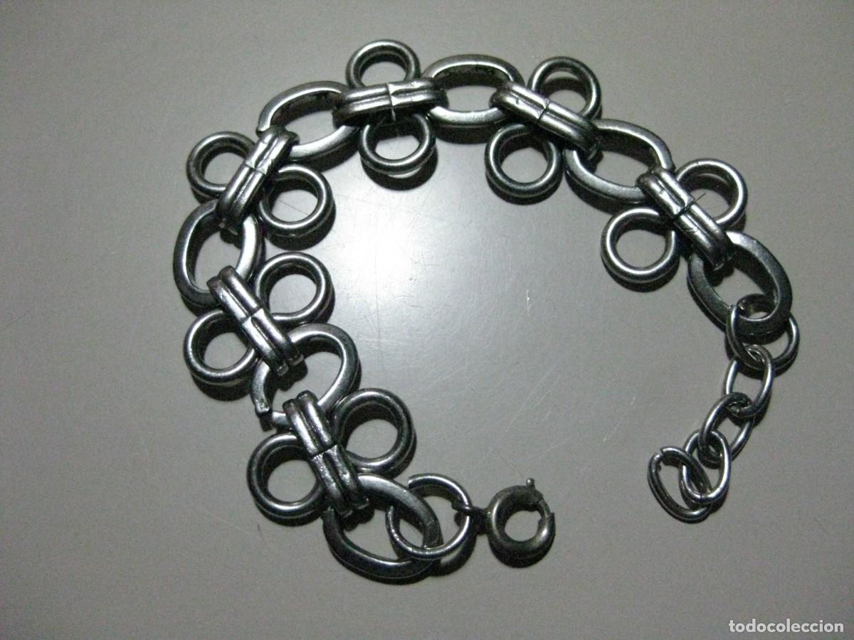 Joyeria: BONITO BRAZALETE AROS CONJUNTOS - Foto 1