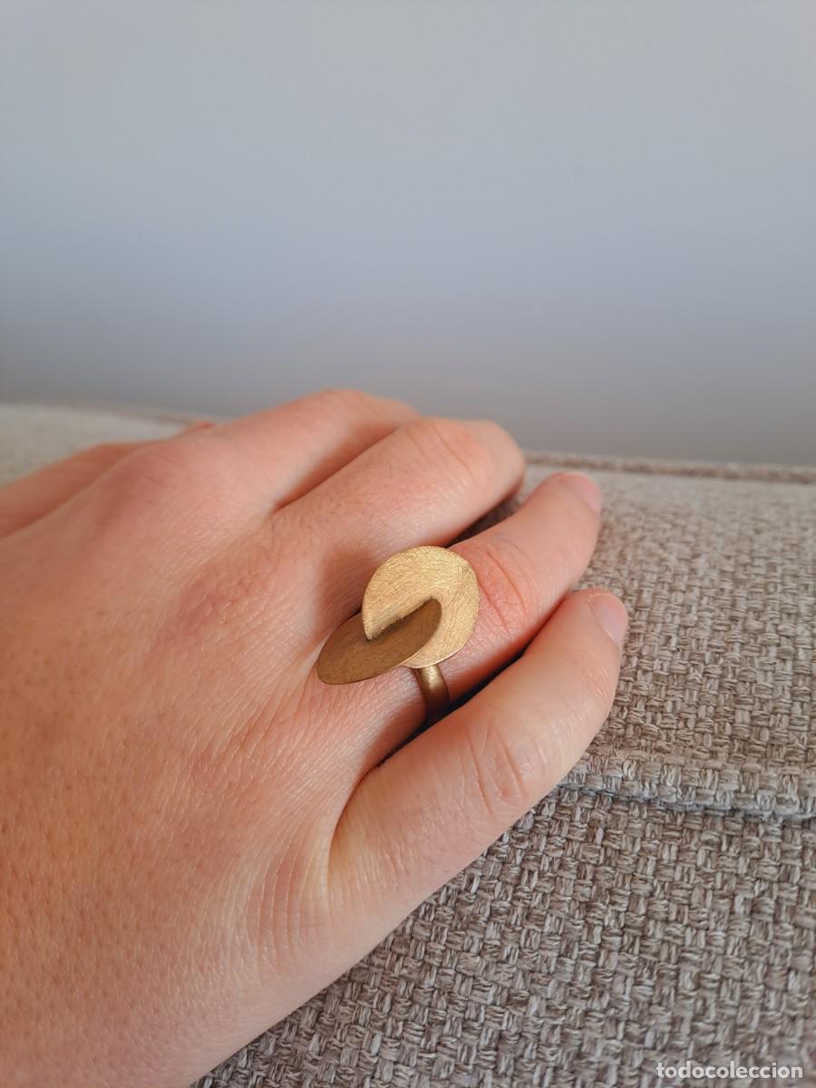 Joyeria: Pendientes y anillo Joidart - Foto 3