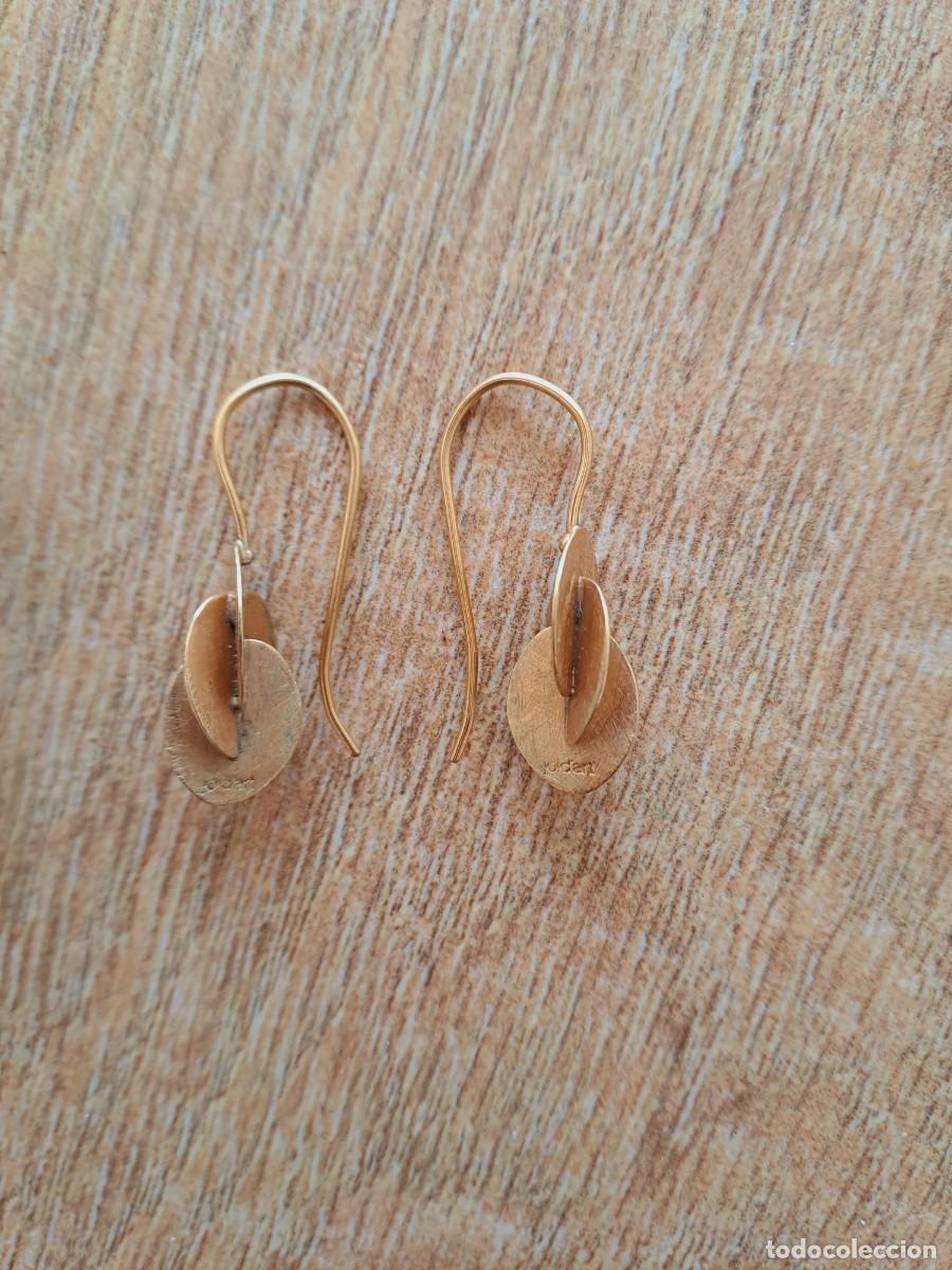 Joyeria: Pendientes y anillo Joidart - Foto 4