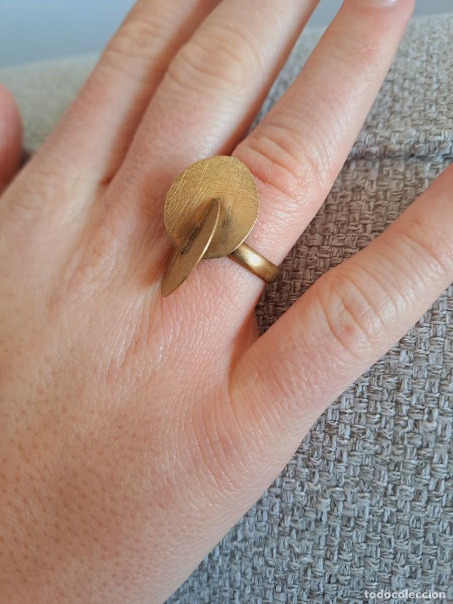 Joyeria: Pendientes y anillo Joidart - Foto 6