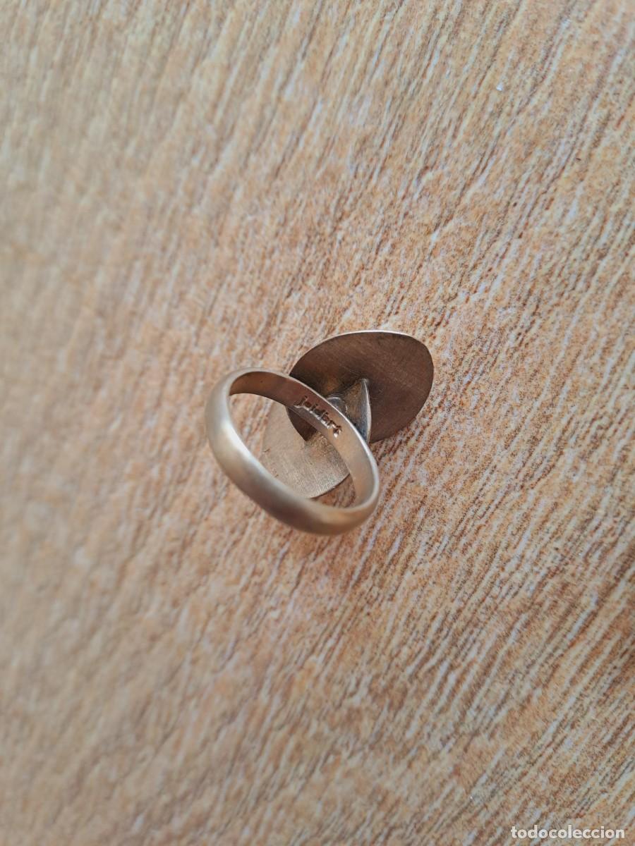 Joyeria: Pendientes y anillo Joidart - Foto 7