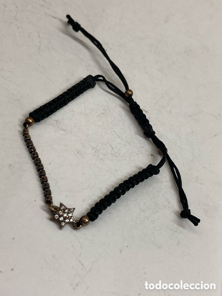 Joyeria: Pulsera de plata Pul249 - Foto 1