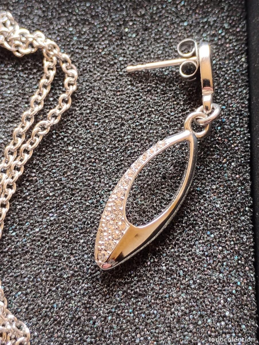 Joyeria: CONJUNTO PULSERA Y PENDIENTES LOTUS STYLE - Foto 4