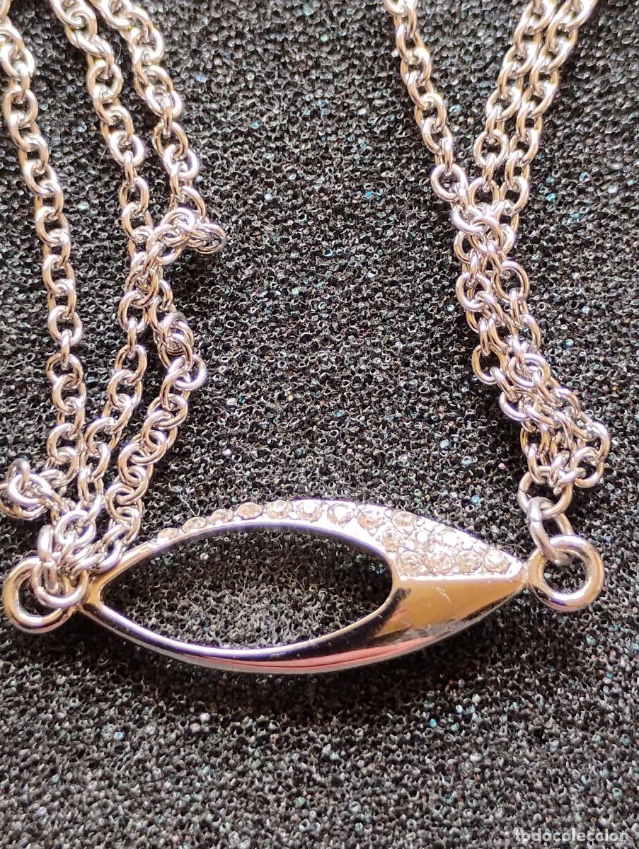Joyeria: CONJUNTO PULSERA Y PENDIENTES LOTUS STYLE - Foto 5