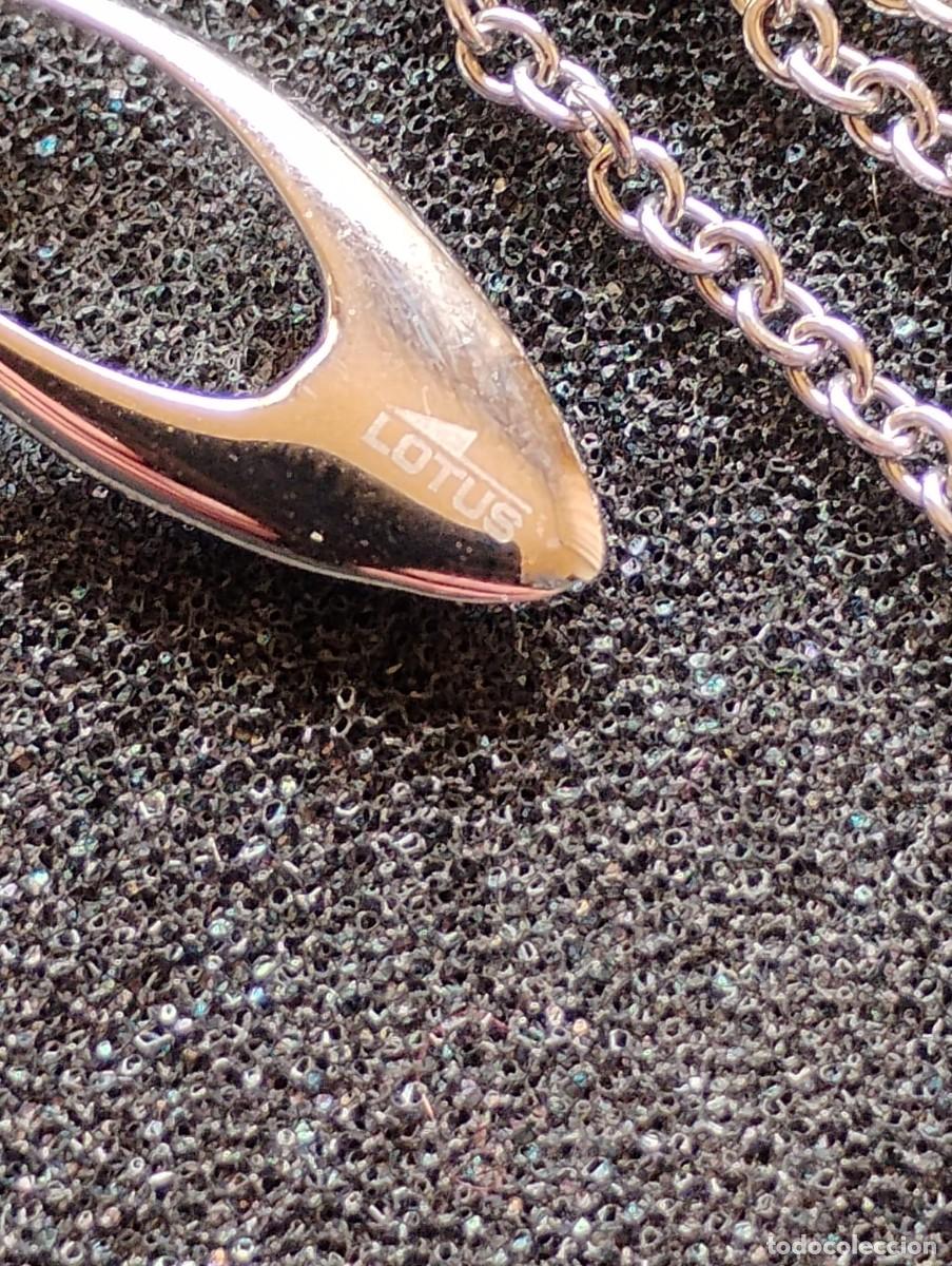Joyeria: CONJUNTO PULSERA Y PENDIENTES LOTUS STYLE - Foto 6
