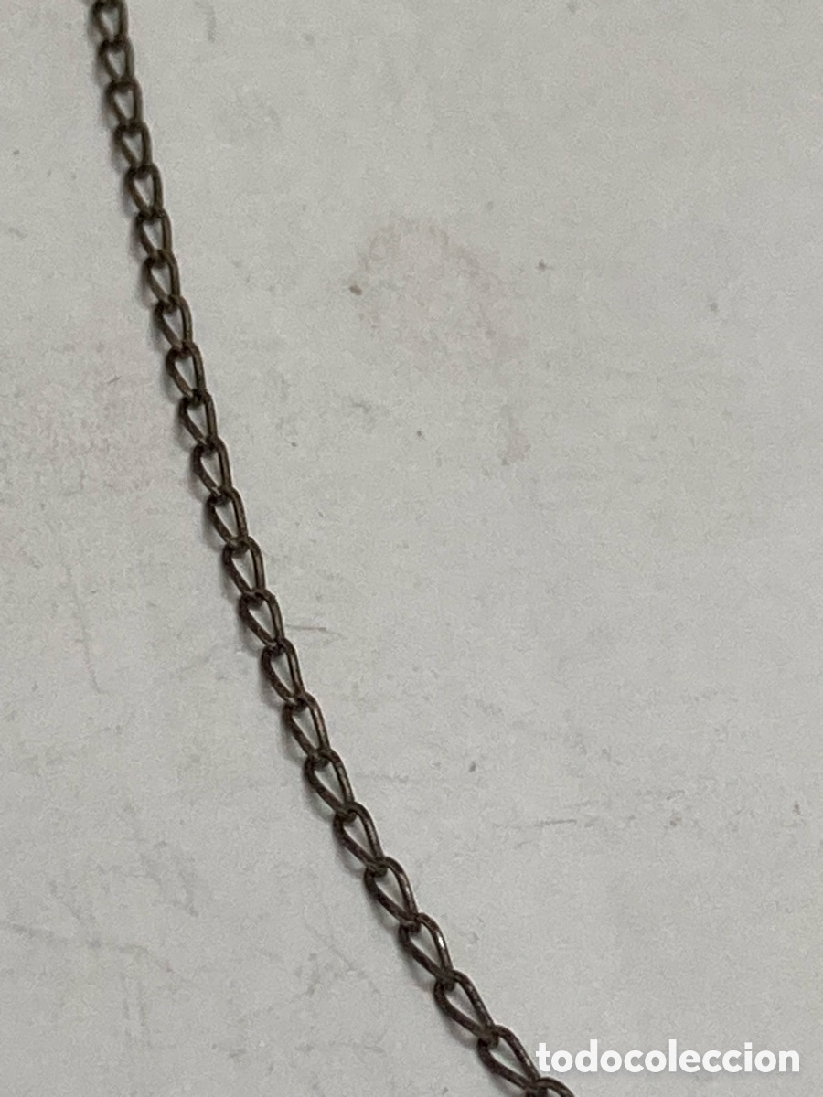 Joyeria: Cadena de plata CA273-5 - Foto 2