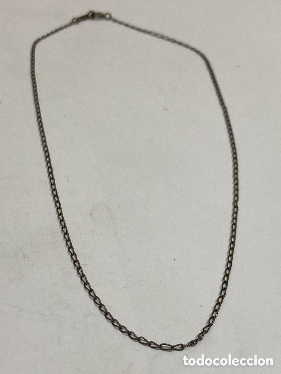 Joyeria: Cadena de plata CA273-5 - Foto 1