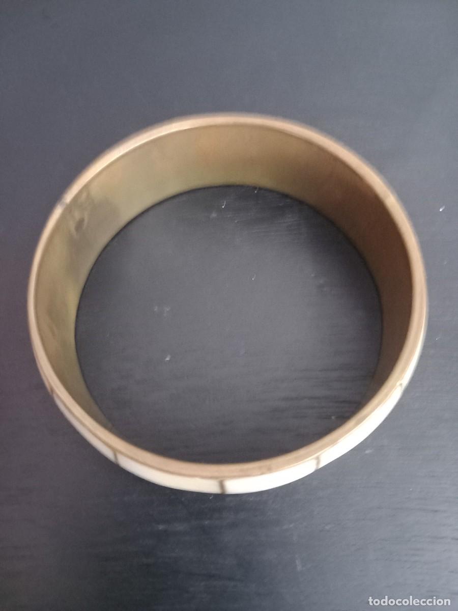 Joyeria: Brazaletes antiguos de - Foto 2