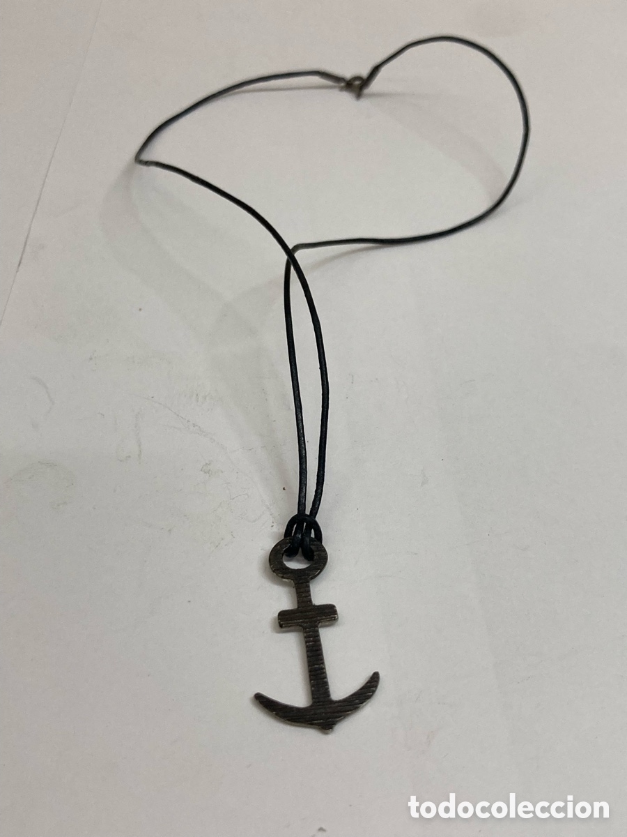 Joyeria: Colgante de plata CC131 - Foto 1