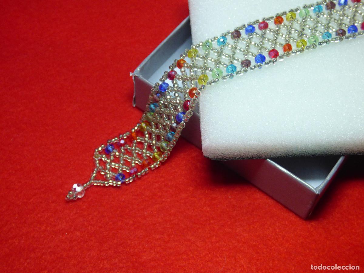 Joyeria: Pulsera artesana, de Mexico. - Foto 2