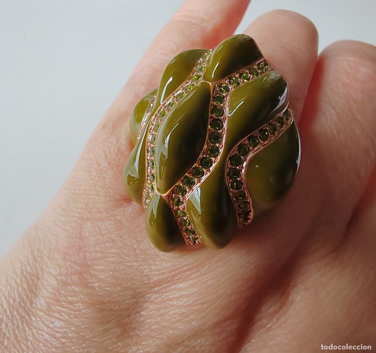 Joyeria: Anillo firma espa&ntilde;ola - Foto 4