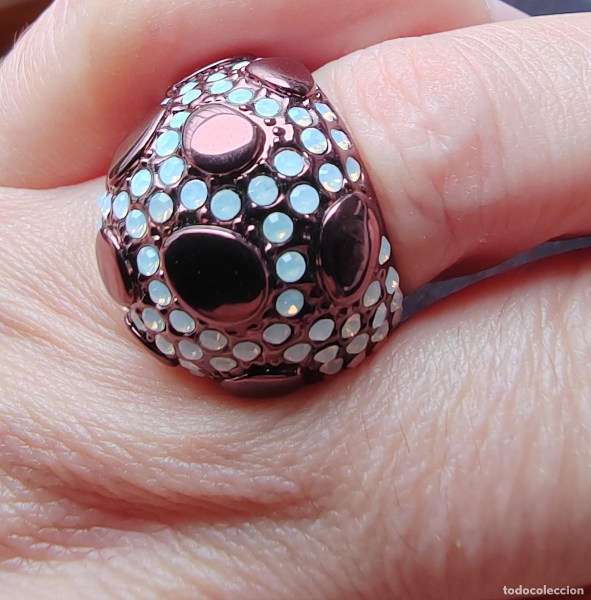 Joyeria: Anillo de firma espa&ntilde;ola - Foto 1