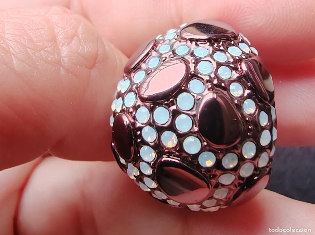 Joyeria: Anillo de firma espa&ntilde;ola - Foto 2