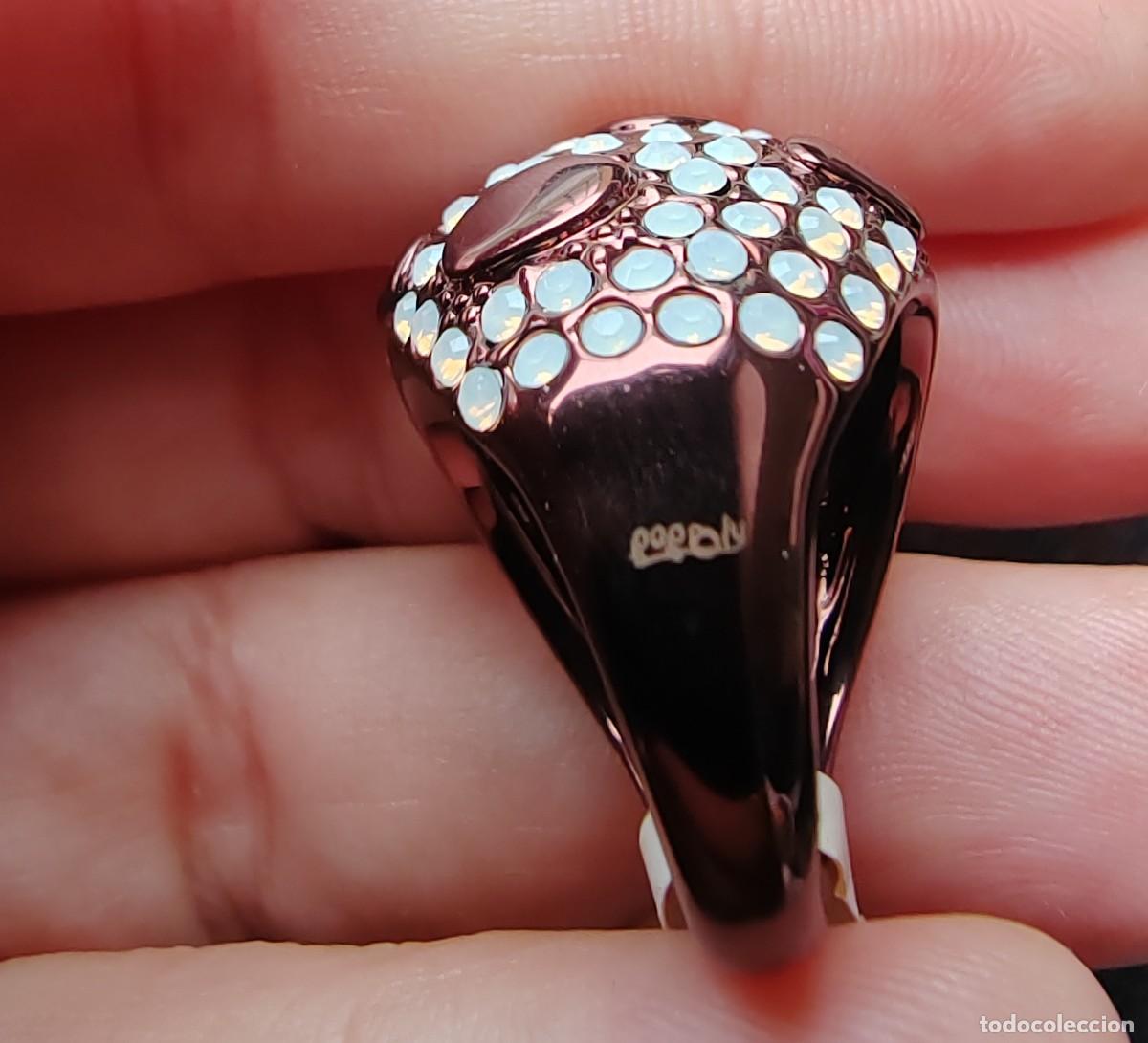 Joyeria: Anillo de firma espa&ntilde;ola - Foto 3