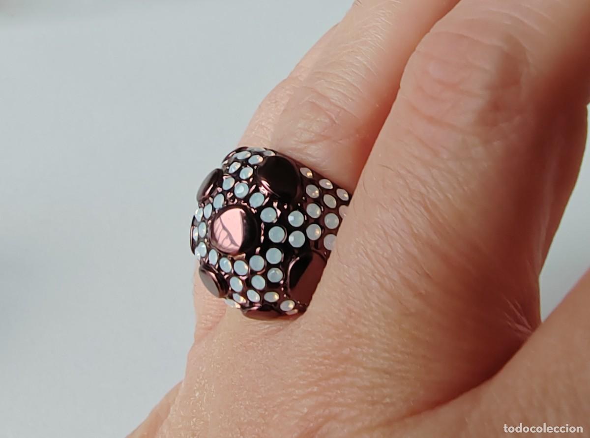 Joyeria: Anillo de firma espa&ntilde;ola - Foto 5