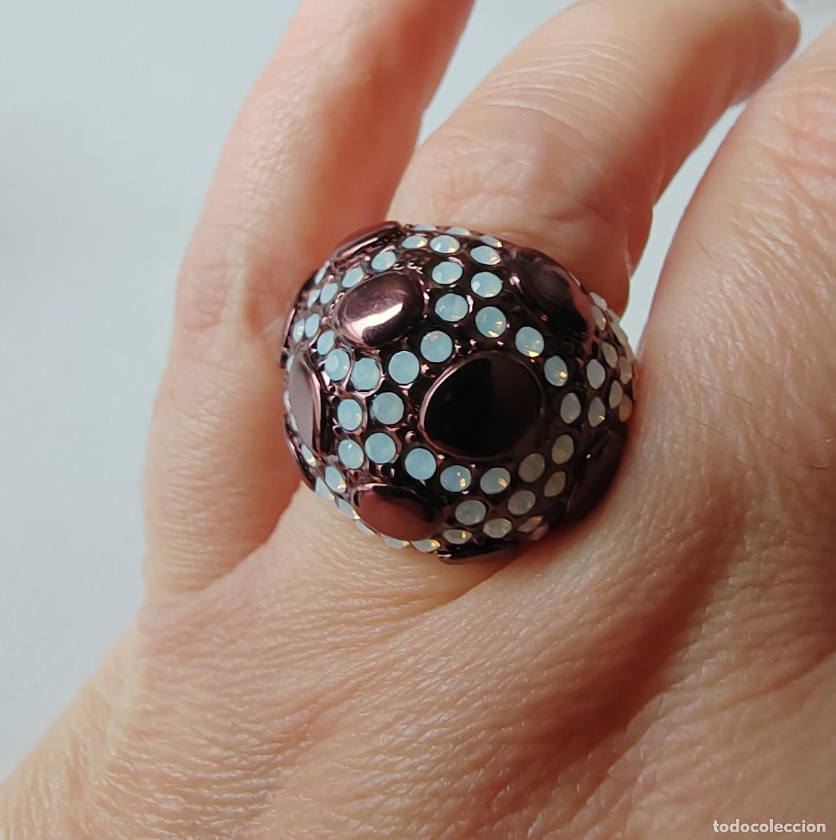 Joyeria: Anillo de firma espa&ntilde;ola - Foto 6