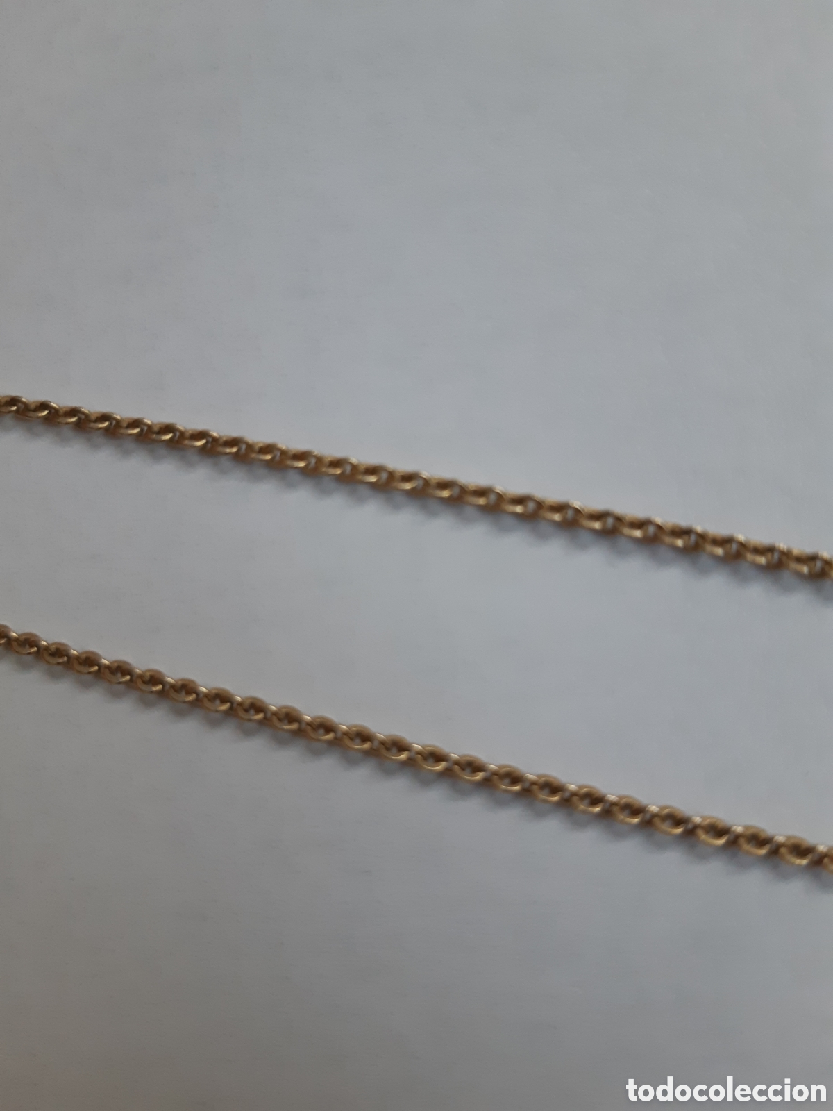 Joyeria: Cadena gold filled 47 cm - Foto 4
