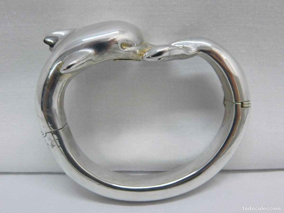Joyeria: PULSERA DE PLATA - ALEN DIONE - Foto 1