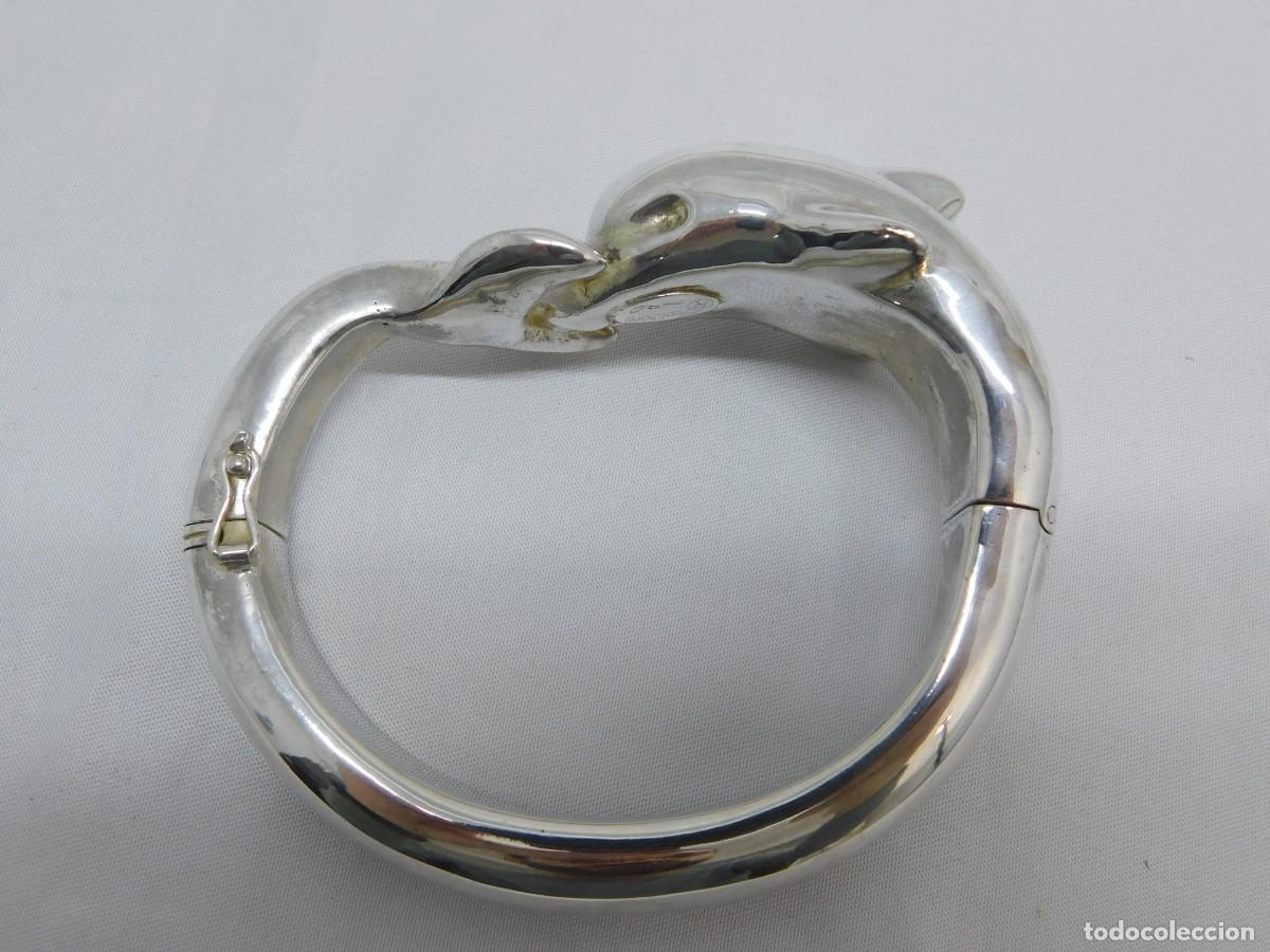 Joyeria: PULSERA DE PLATA - ALEN DIONE - Foto 2