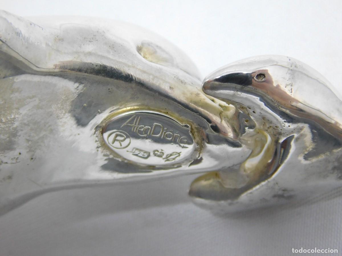 Joyeria: PULSERA DE PLATA - ALEN DIONE - Foto 3