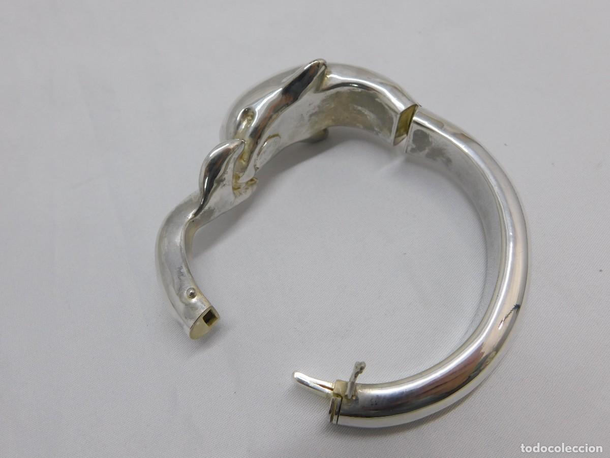 Joyeria: PULSERA DE PLATA - ALEN DIONE - Foto 4