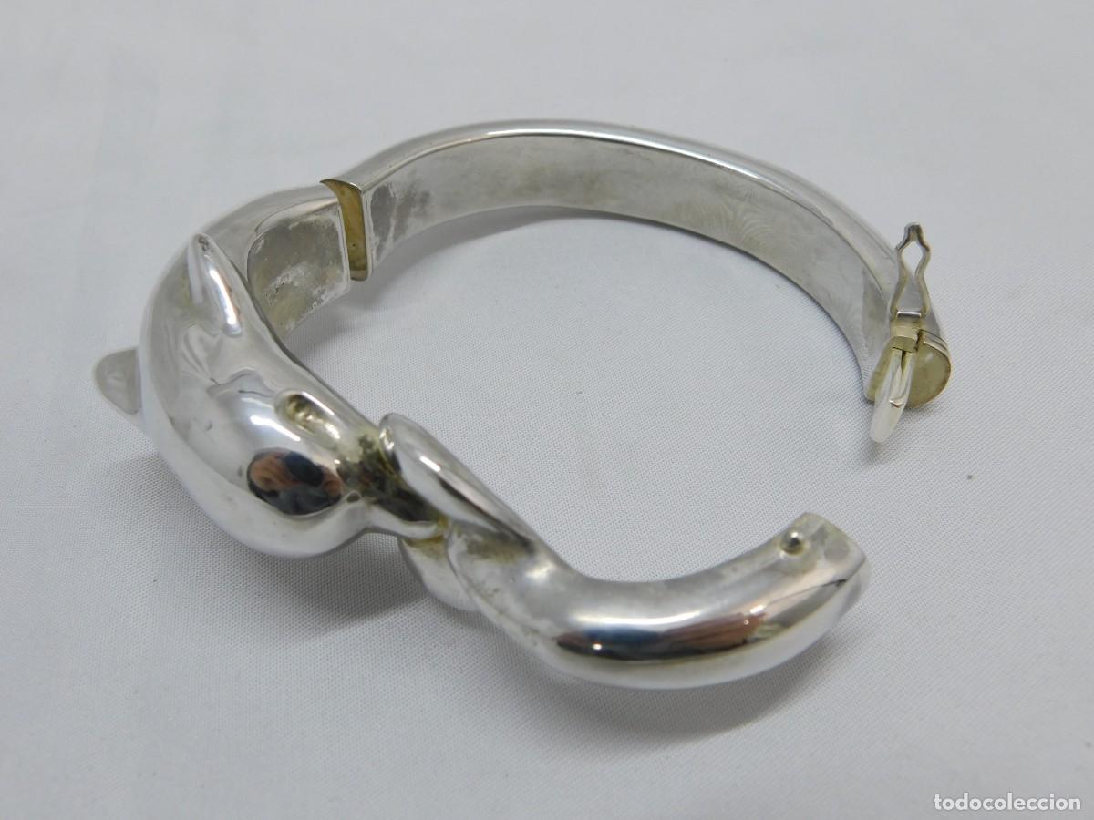 Joyeria: PULSERA DE PLATA - ALEN DIONE - Foto 5