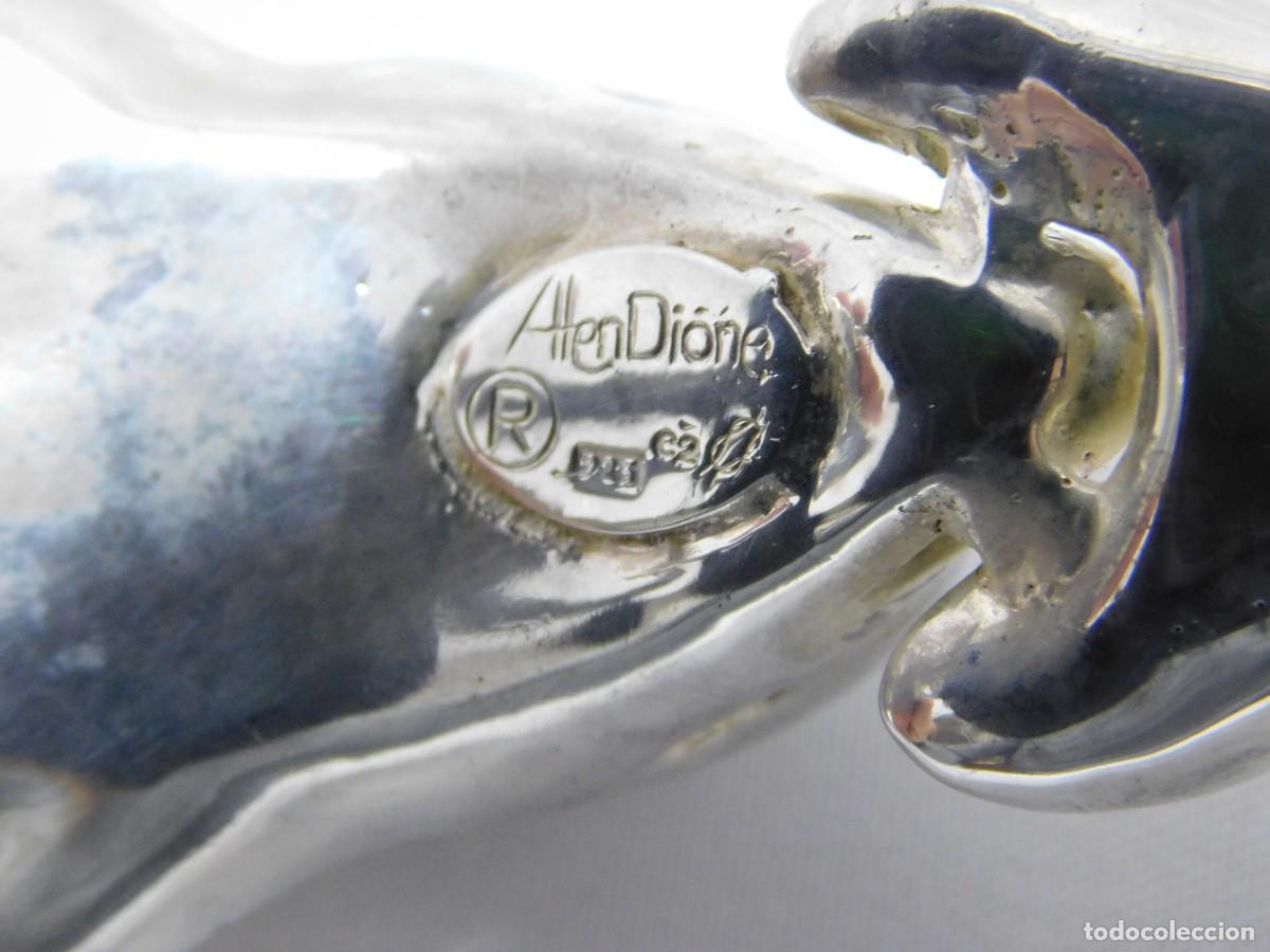 Joyeria: PULSERA DE PLATA - ALEN DIONE - Foto 6