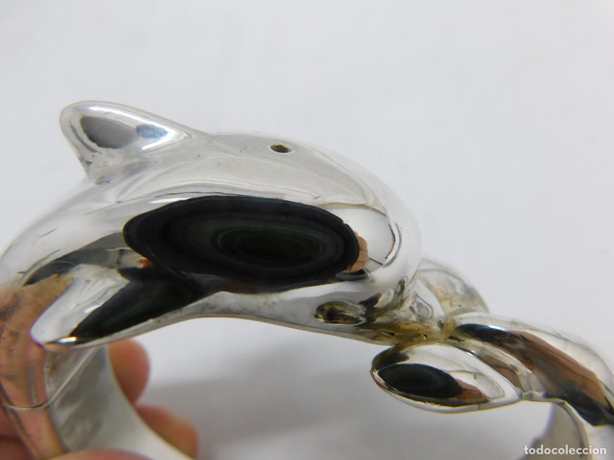 Joyeria: PULSERA DE PLATA - ALEN DIONE - Foto 7