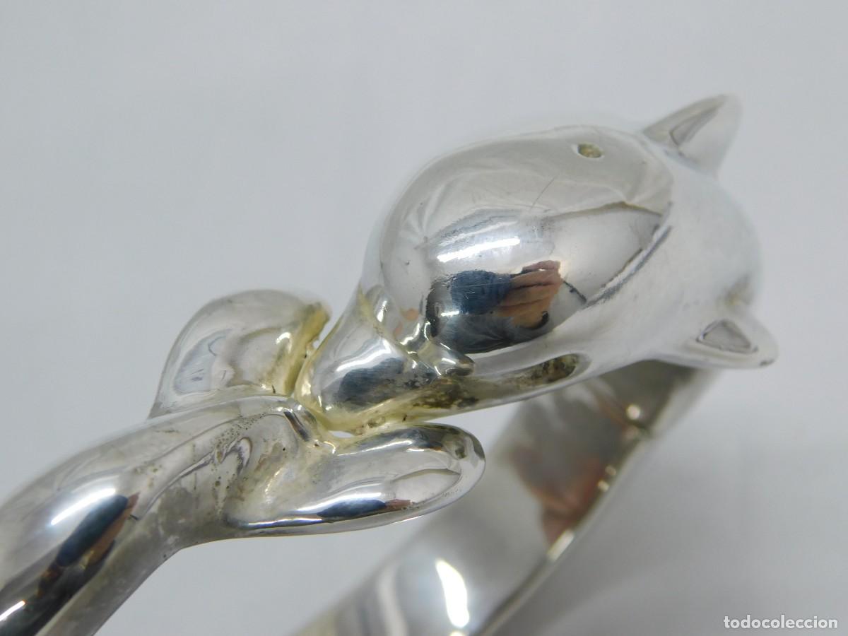 Joyeria: PULSERA DE PLATA - ALEN DIONE - Foto 8