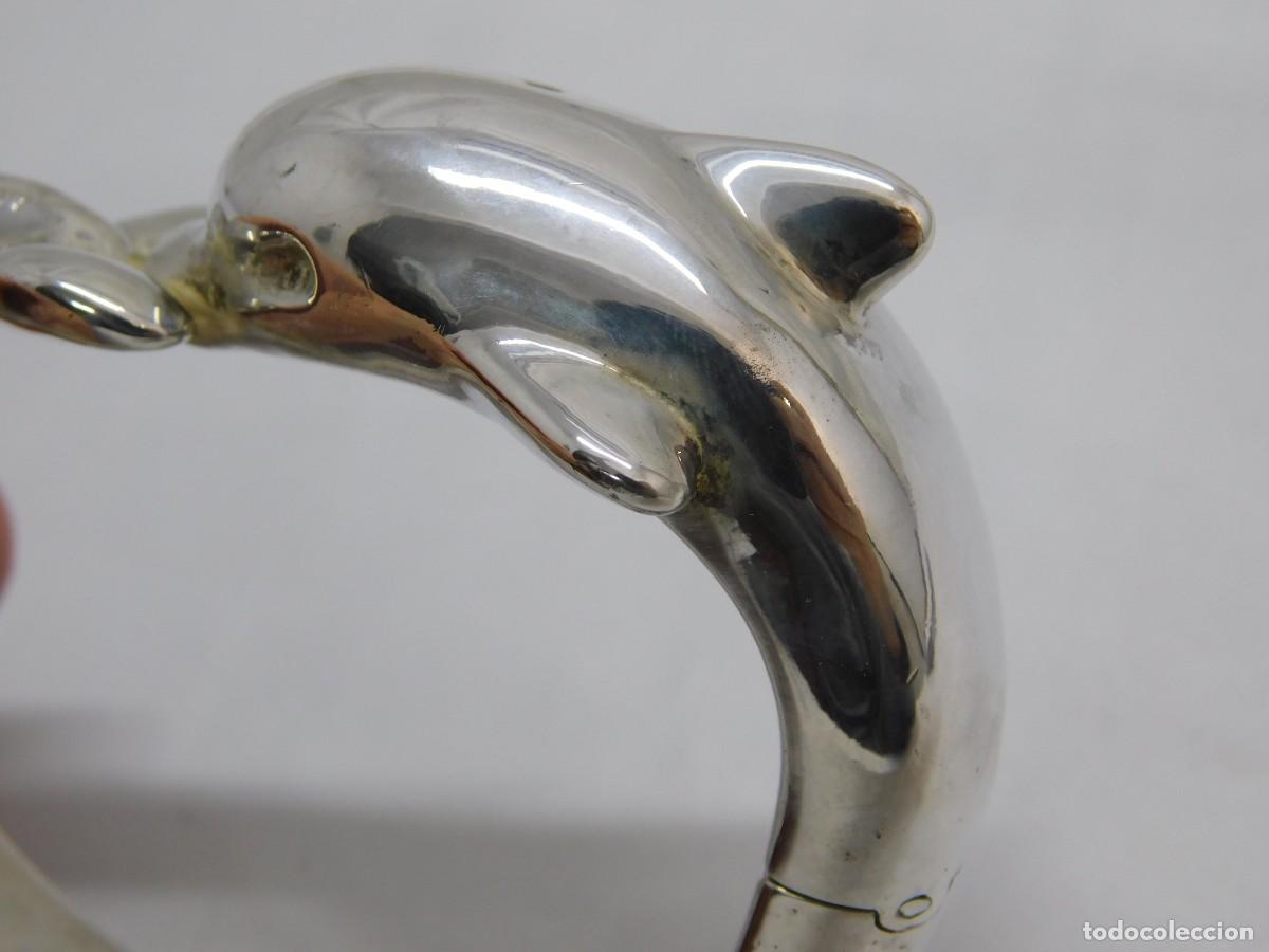 Joyeria: PULSERA DE PLATA - ALEN DIONE - Foto 9