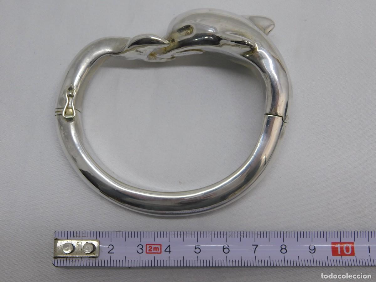 Joyeria: PULSERA DE PLATA - ALEN DIONE - Foto 10