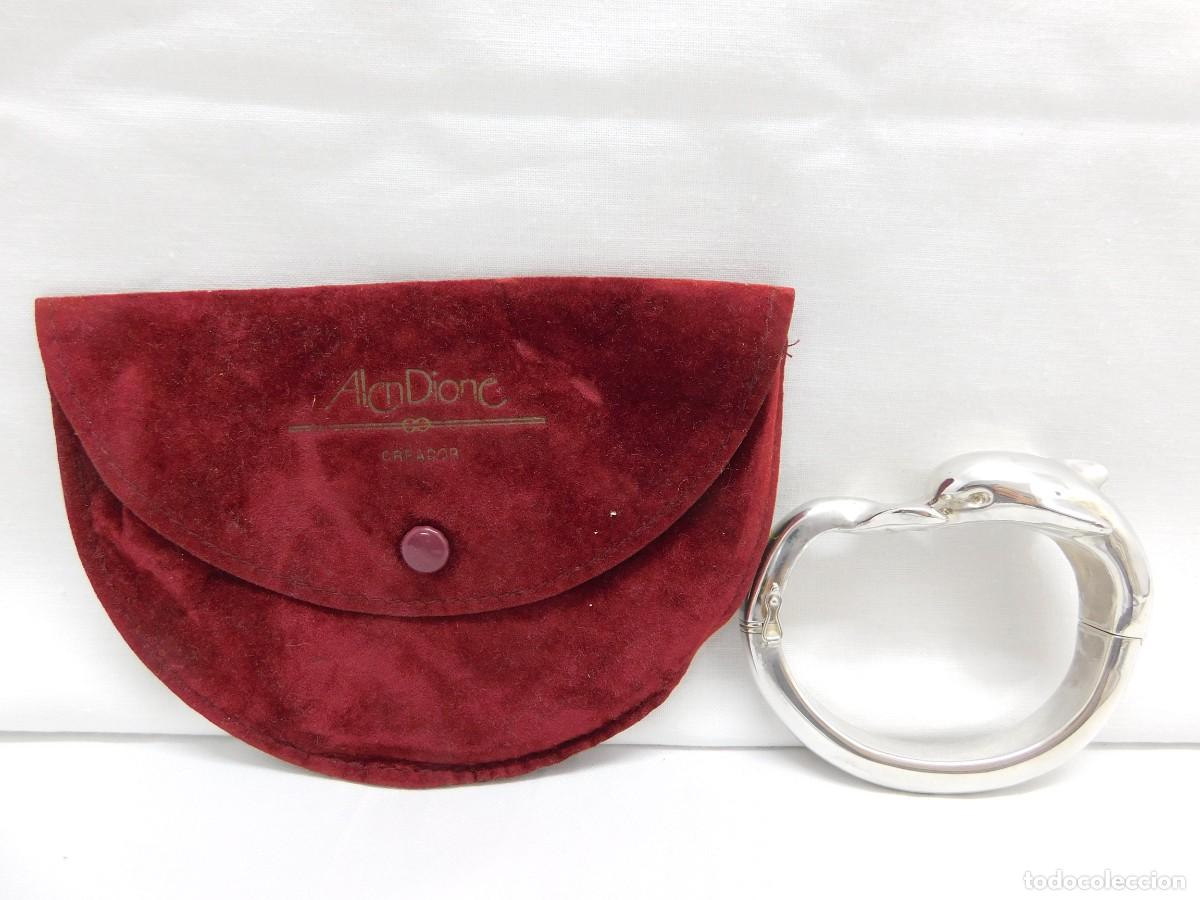 Joyeria: PULSERA DE PLATA - ALEN DIONE - Foto 11