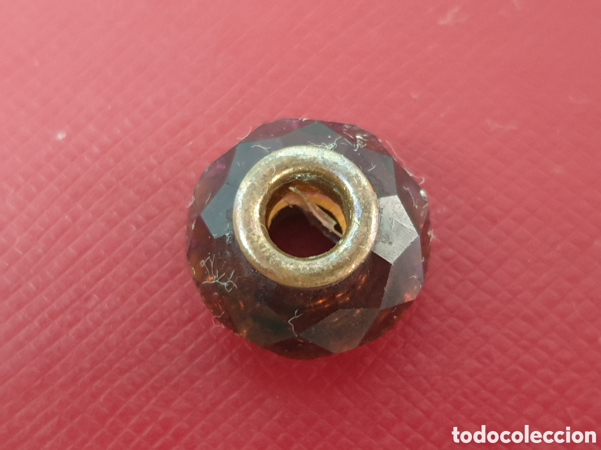 Joyeria: CHARM EN CRISTAL Y PLATA - Foto 2