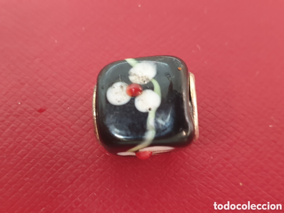Joyeria: BONITO CHARM EN PLATA FLOR - Foto 2